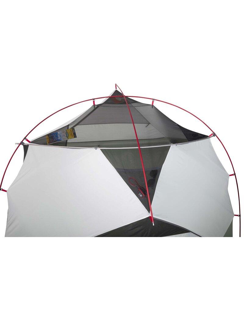 MSR MSR Elixir™ 3-Person Backpacking Tent