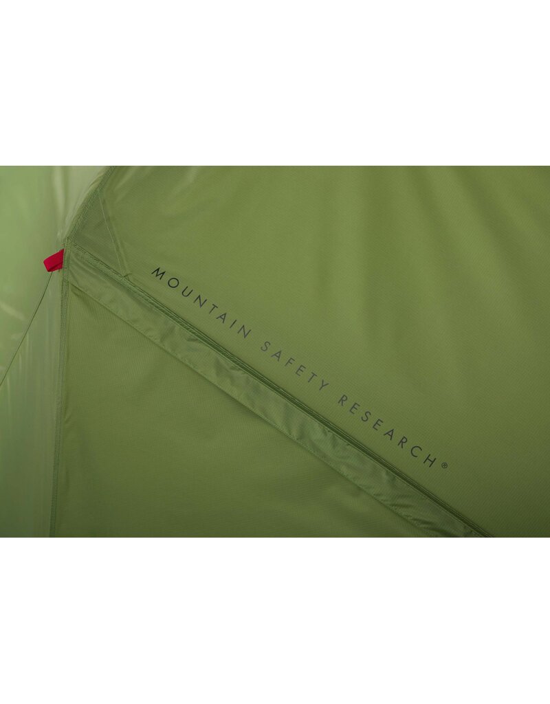 MSR MSR Elixir™ 3-Person Backpacking Tent