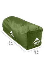 MSR MSR Elixir™ 3-Person Backpacking Tent