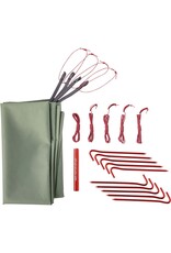 MSR MSR Elixir™ 3-Person Backpacking Tent