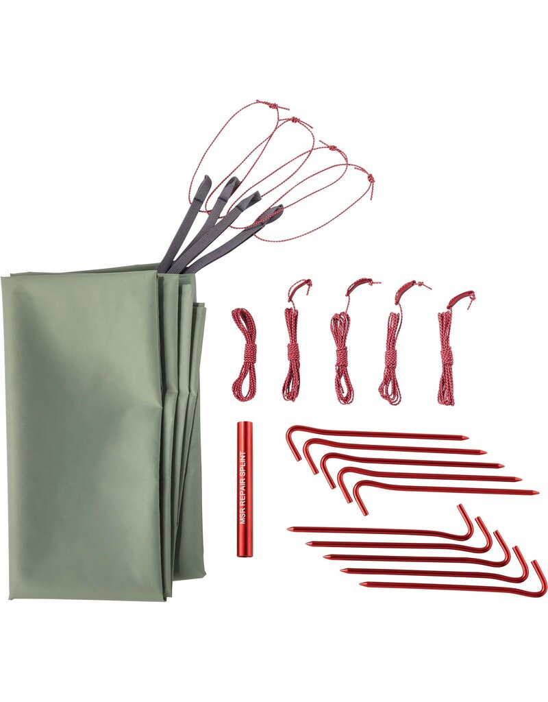 MSR MSR Elixir™ 3-Person Backpacking Tent
