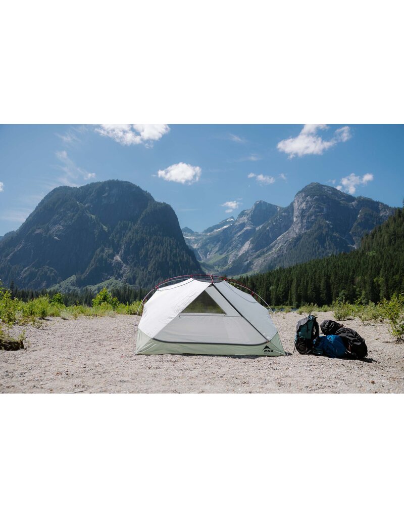 MSR MSR Elixir™ 3-Person Backpacking Tent