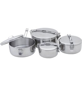 MSR MSR Alpine™ Stow-Away Pot 475ml