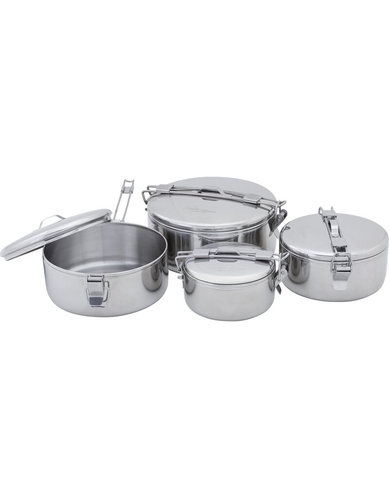 MSR MSR Alpine™ Stow-Away Pot 475ml