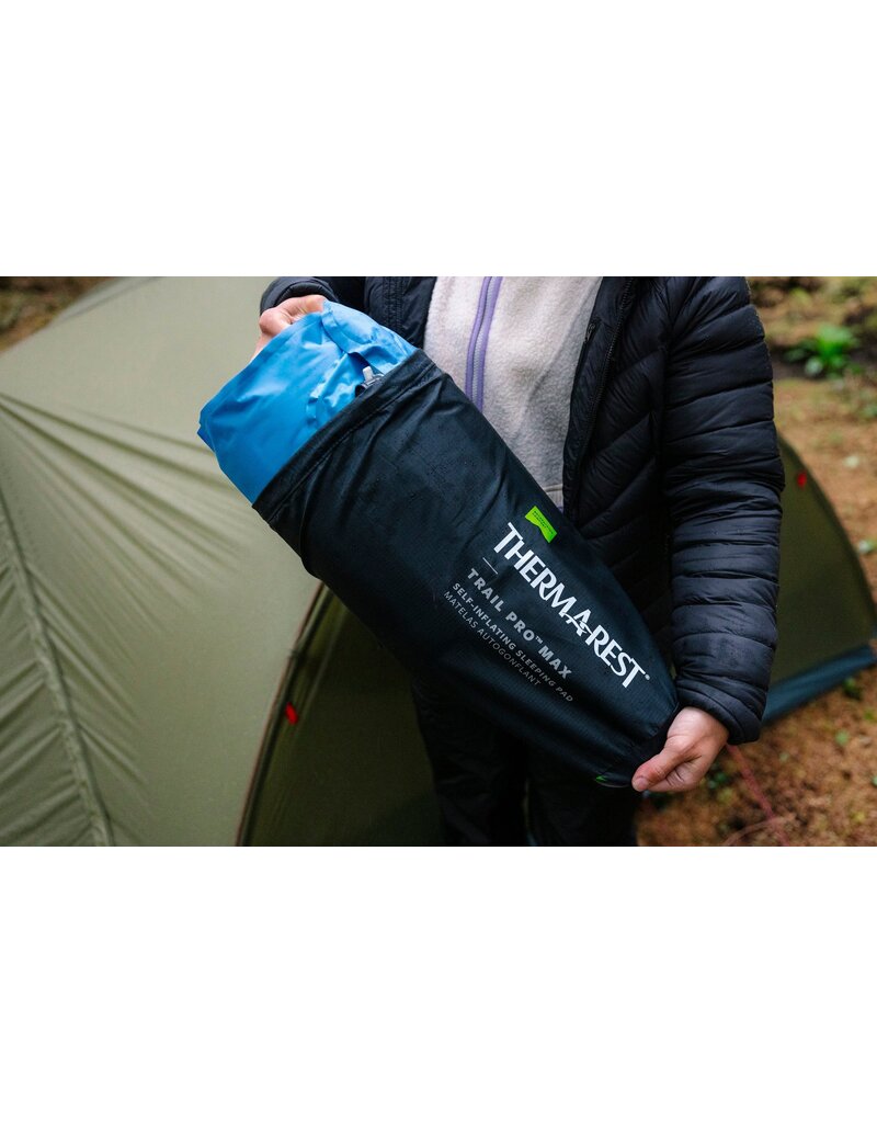 Therm-A-Rest ThermARest Trail Pro™ MAX Sleeping Pad