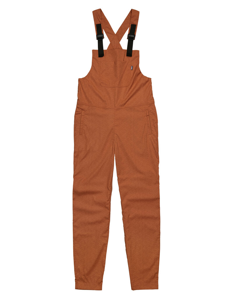 NRS NRS Women’s Eddy Out Overalls