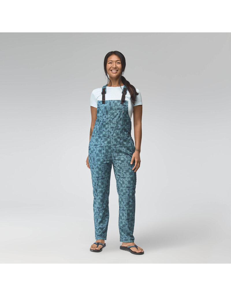 NRS NRS Women’s Eddy Out Overalls