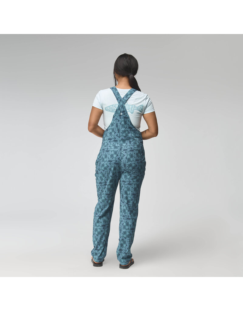 NRS NRS Women’s Eddy Out Overalls