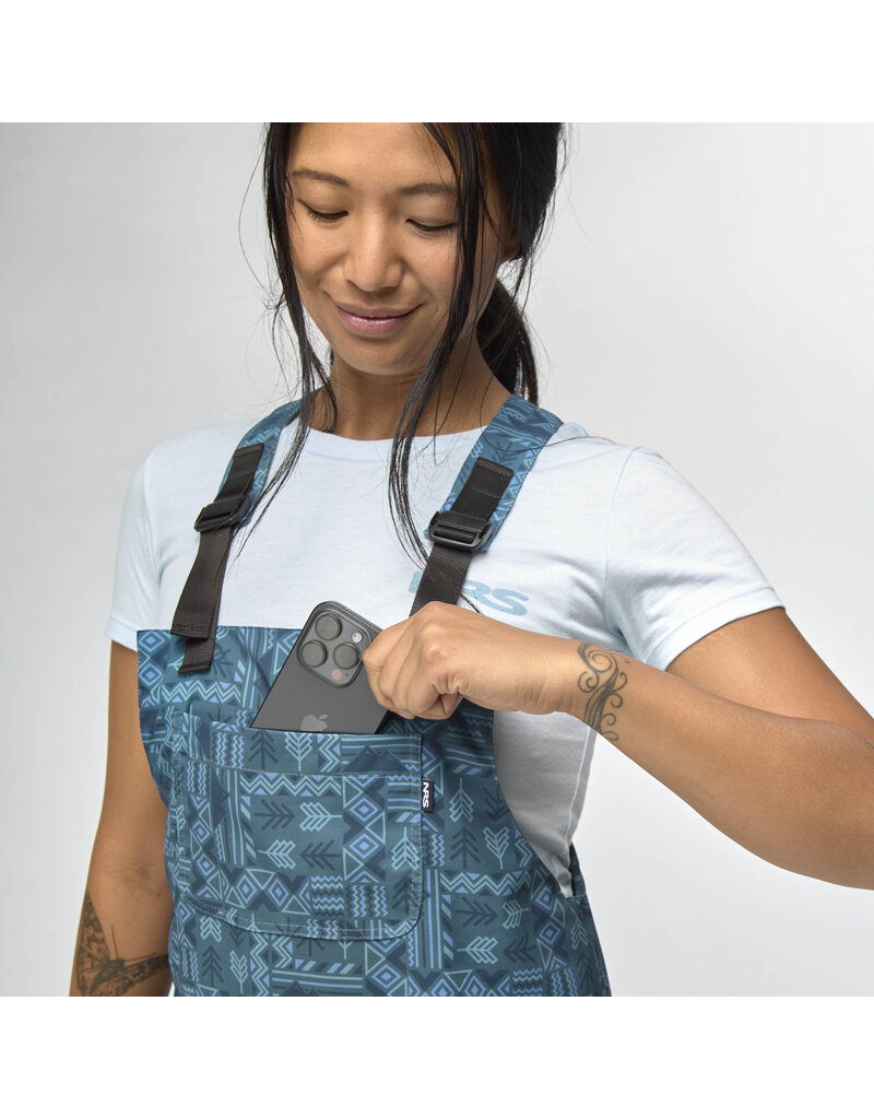 NRS NRS Women’s Eddy Out Overalls