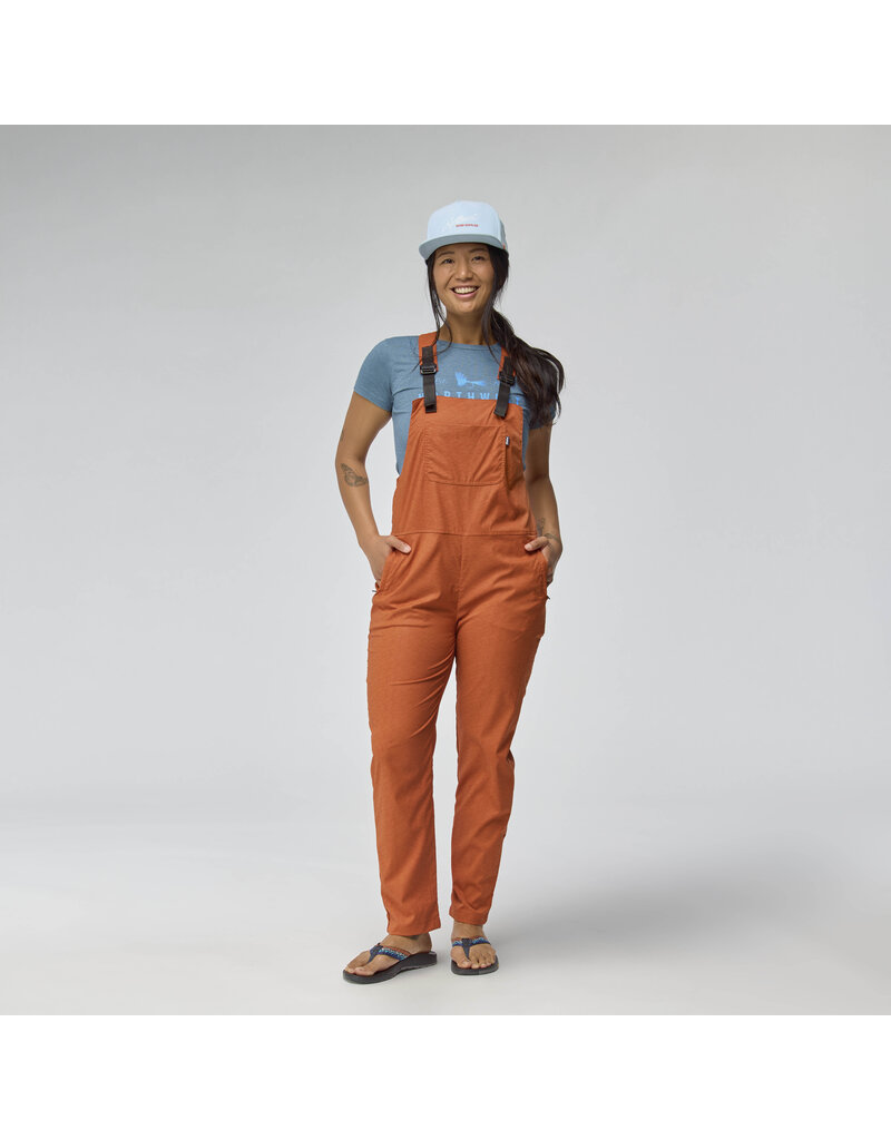 NRS NRS Women’s Eddy Out Overalls