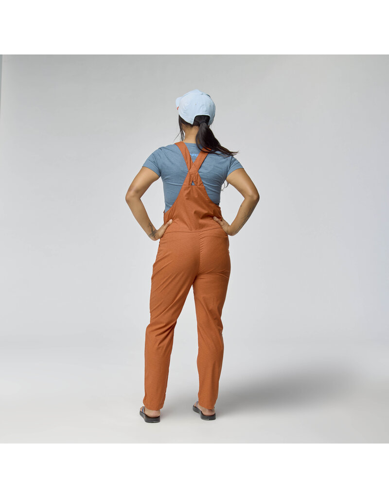 NRS NRS Women’s Eddy Out Overalls