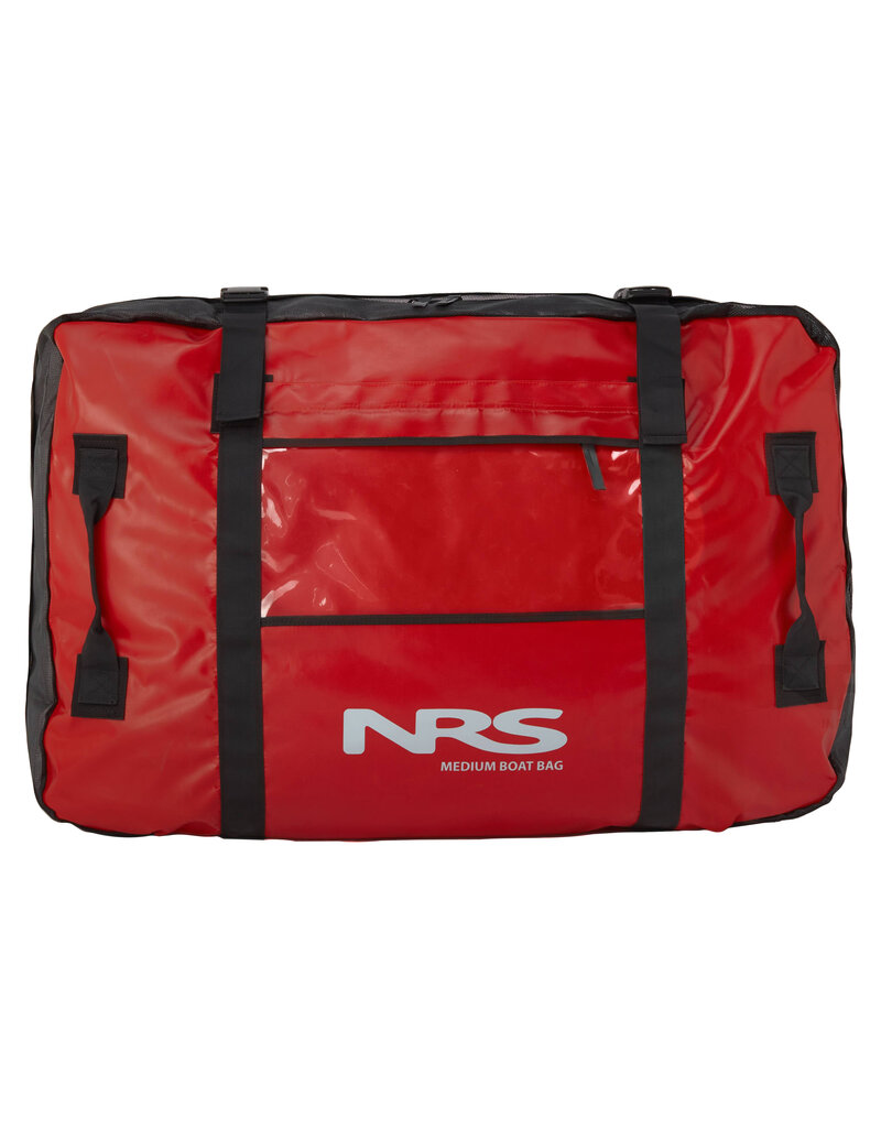 NRS NRS Boat Bag for Rafts, IKs and Cats