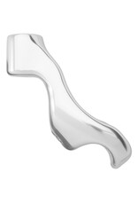 NRS NRS Frame Oar Mounts 6" Pair