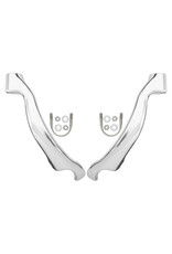 NRS NRS Frame Oar Mounts 10" Pair