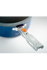GSI Outdoors GSI Bugaboo Ceramic Base Camper, Camp Cookset Medium