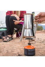 GSI Outdoors GSI Moka Espresso Pot