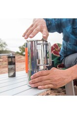GSI Outdoors GSI Moka Espresso Pot