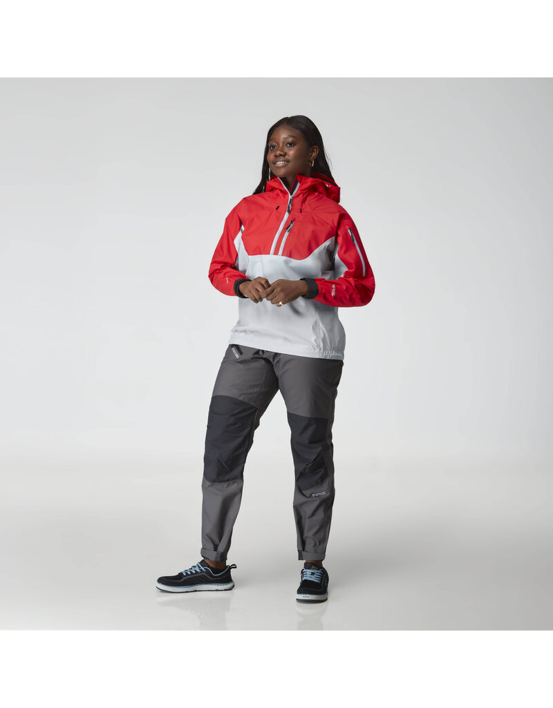 NRS NRS W's High Tide Splash Jacket - New Design