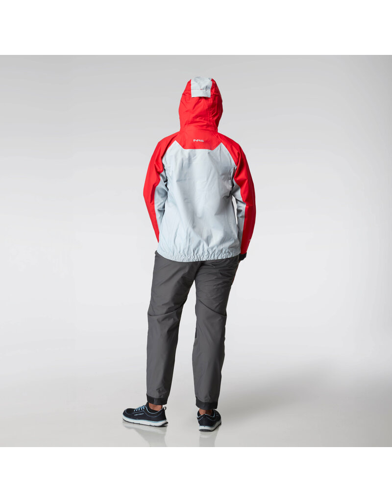 NRS NRS W's High Tide Splash Jacket - New Design