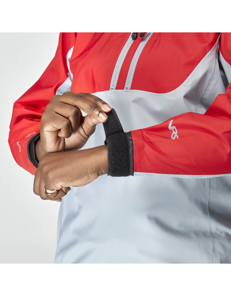 NRS NRS W's High Tide Splash Jacket - New Design