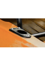 Old Town Old Town Sportsman Flush Rod Holder