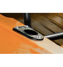 Old Town Old Town Sportsman Flush Rod Holder