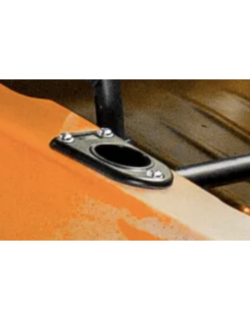 Old Town Old Town Sportsman Flush Rod Holder