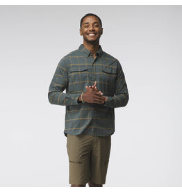 NRS NRS M's Guide Long Sleeve Shirt - Updated!