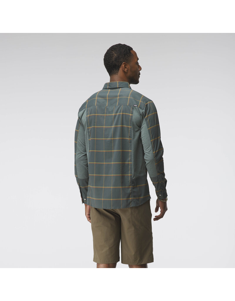 NRS NRS M's Guide Long Sleeve Shirt - Updated!