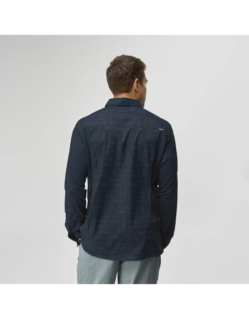 NRS NRS M's Guide Long Sleeve Shirt - Updated!