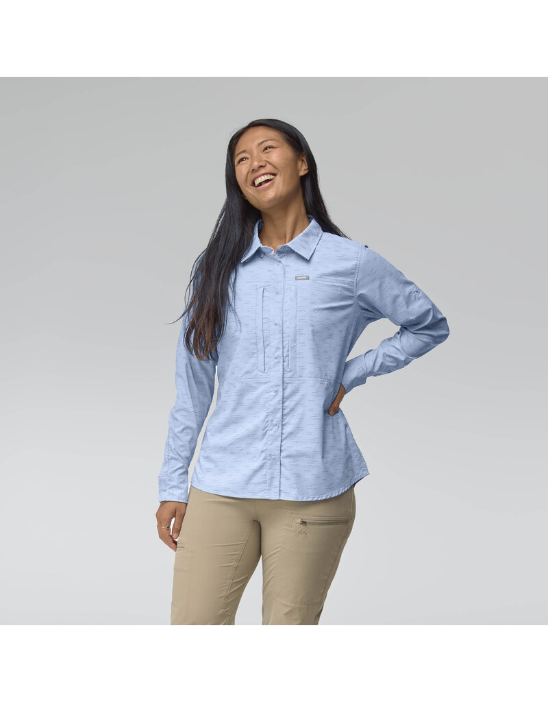 NRS NRS W's Drifter Shirt