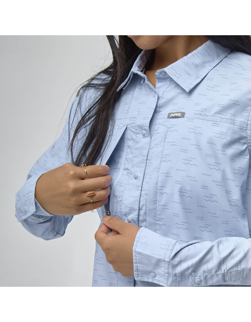 NRS NRS W's Drifter Shirt