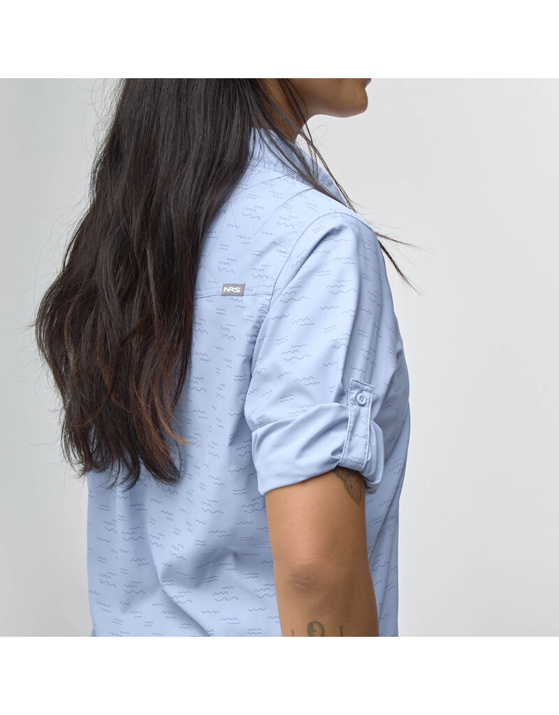 NRS NRS W's Drifter Shirt