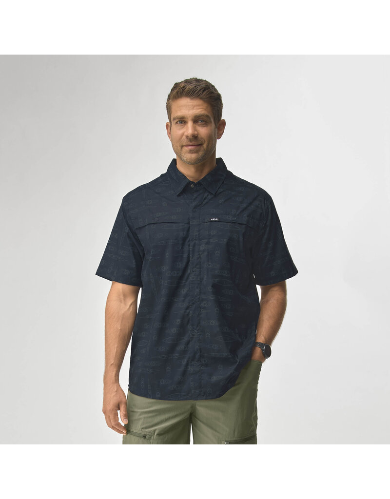 NRS NRS M's Gear Shirt