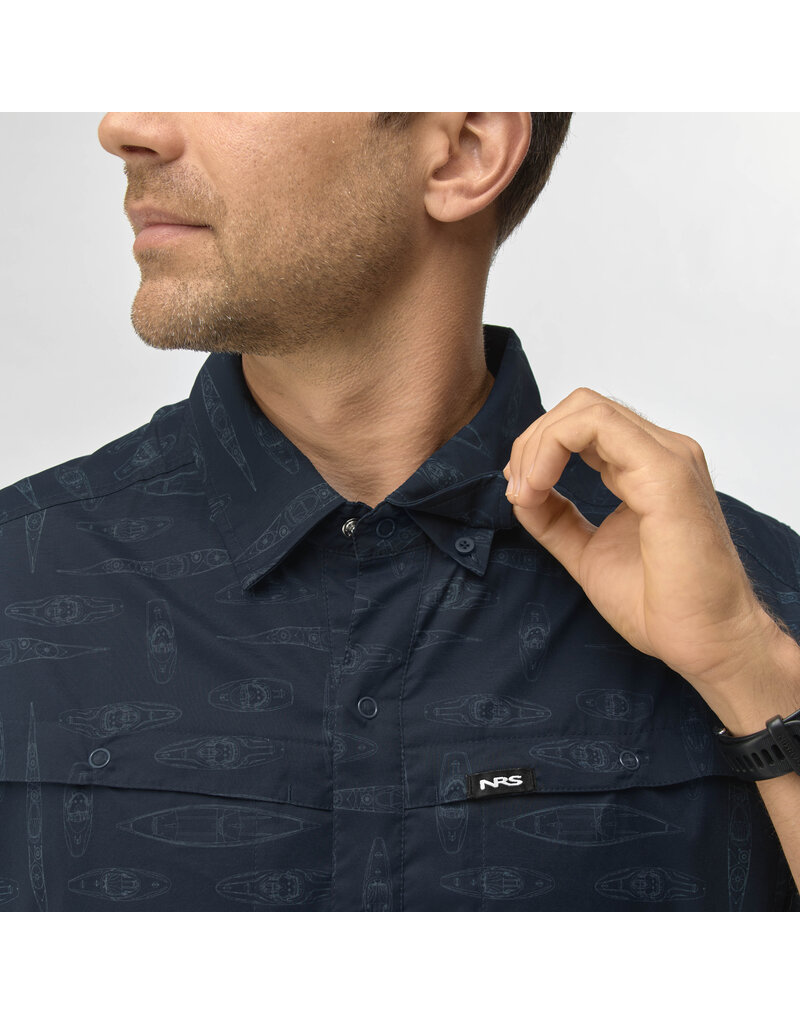 NRS NRS M's Gear Shirt