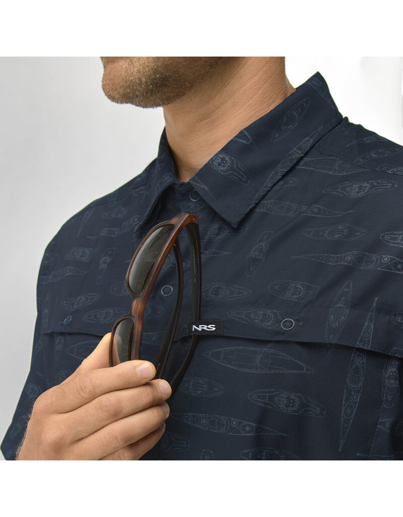 NRS NRS M's Gear Shirt