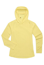 NRS NRS W's Silkweight Hoodie - New Design
