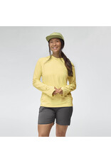 NRS NRS W's Silkweight Hoodie - New Design