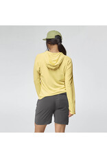 NRS NRS W's Silkweight Hoodie - New Design