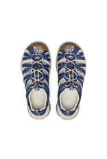Keen Keen W's Whisper