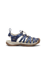 Keen Keen W's Whisper