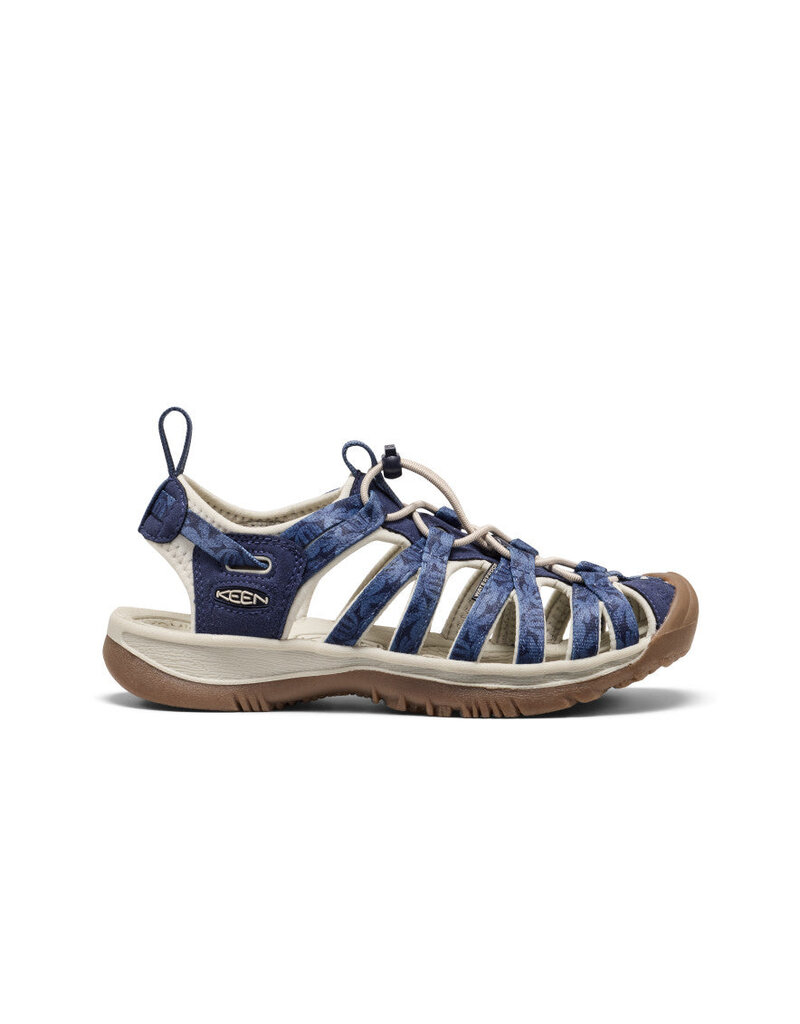 Keen Keen W's Whisper
