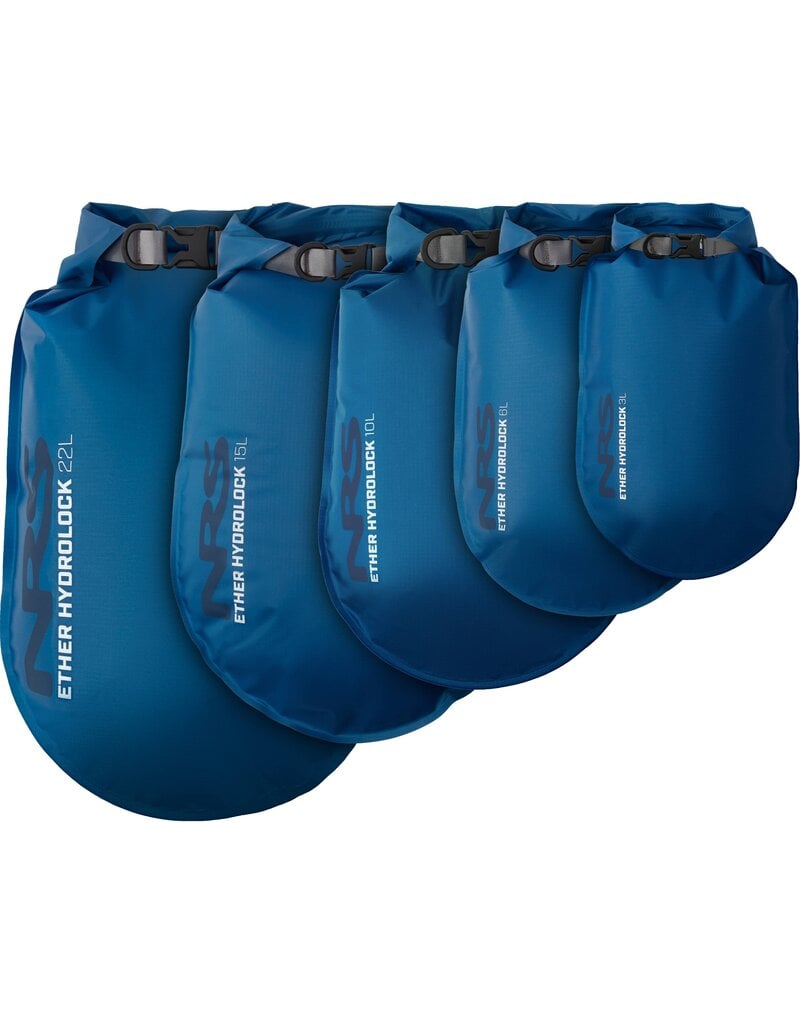 NRS NRS Ether HydroLock Dry Bag