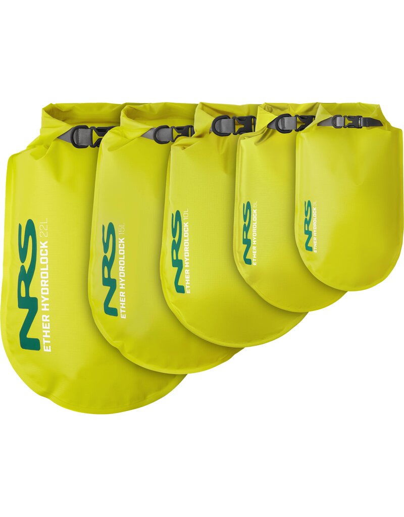 NRS NRS Ether HydroLock Dry Bag
