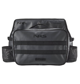 NRS NRS Throw Back Fishing Seat Bag