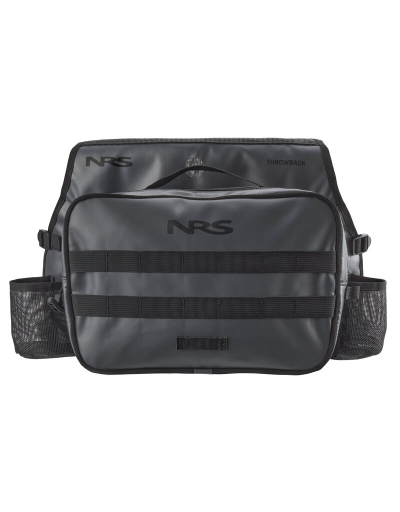NRS NRS Throw Back Fishing Seat Bag