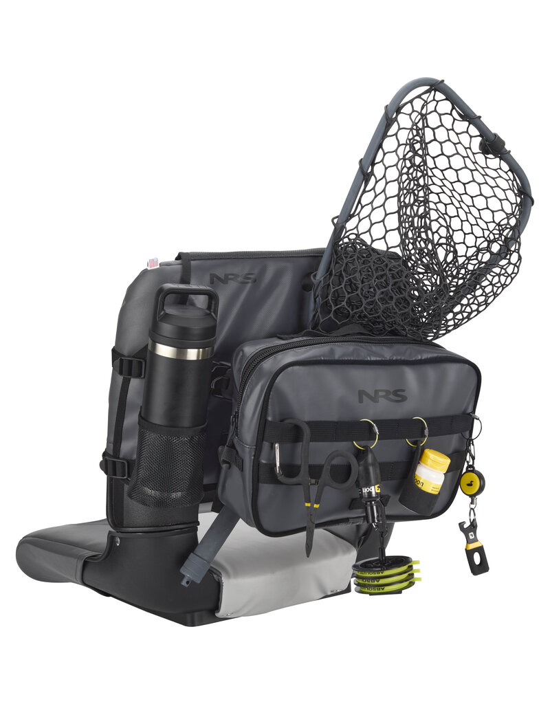 NRS NRS Throw Back Fishing Seat Bag