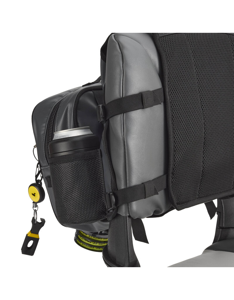 NRS NRS Throw Back Fishing Seat Bag