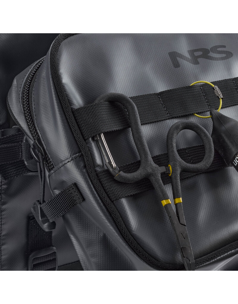 NRS NRS Throw Back Fishing Seat Bag