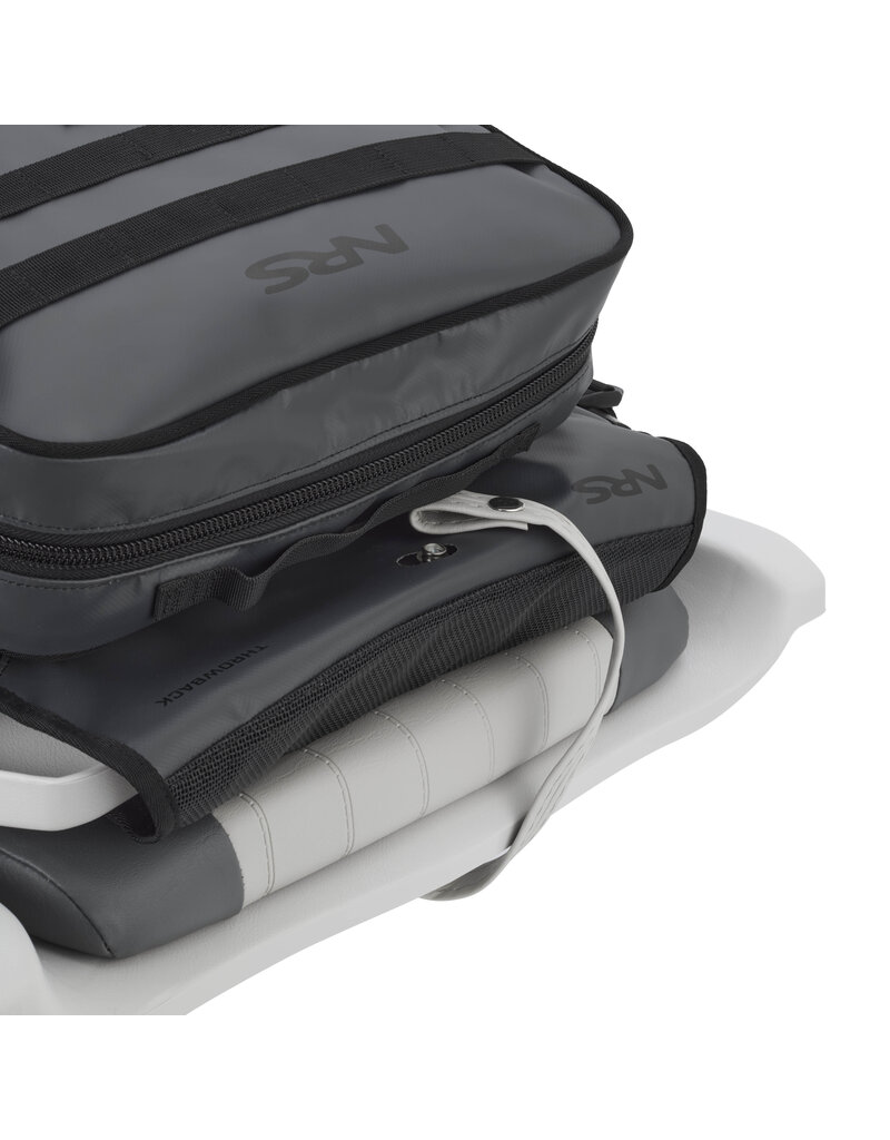 NRS NRS Throw Back Fishing Seat Bag